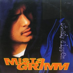 画像: Mista Grimm / Steady Dippen