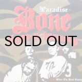 画像: Bone Thugs-N-Harmony / Paradise