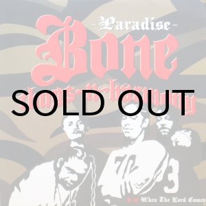 画像: Bone Thugs-N-Harmony / Paradise