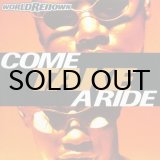 画像: World Renown / Come Take A Ride