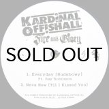 画像: Kardinal Off!shall / Fire and Glory 