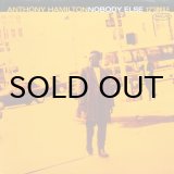 画像: Anthony Hamilton / Nobody Else