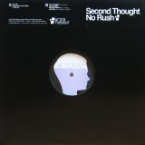 画像: Second Thought / No Rush