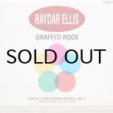 画像: Raydar Ellis / Graffiti Rock