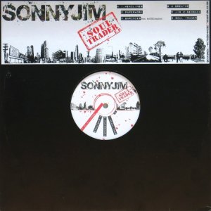 画像: Sonnyjim / Soul Trader E.P.