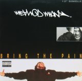画像: Method Man / Bring The Pain
