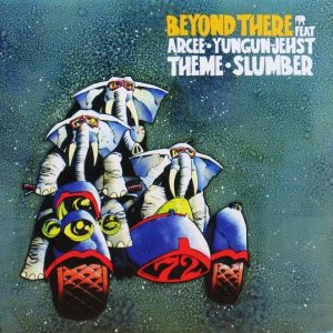 画像: Beyond There / Theme