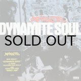 画像: Artifacts - Dynamite Soul