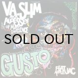画像: Audessey the Sound Sci of Mass Influence - The Gusto