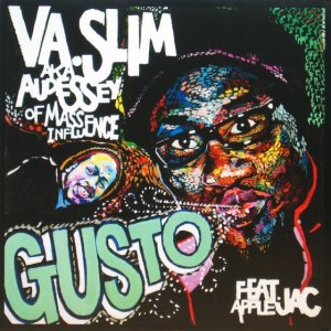 画像: Audessey the Sound Sci of Mass Influence - The Gusto