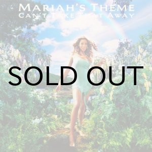 画像: Mariah Carey - Can't Take That Away (Mariah's Theme)