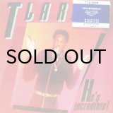 画像: T La Rock - He's Incredible