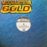 画像: DJ Excel ‎– Mixmasters Gold