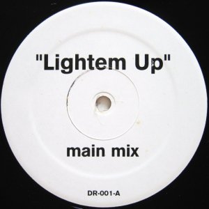 画像: Rakim - Lightem Up