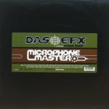 画像: Das EFX‎ – Microphone Master (Remix) 