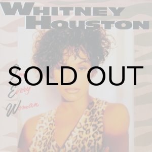 画像: Whitney Houston - I'm Every Woman