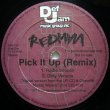 画像1: Redman - Pick It Up (Remix)