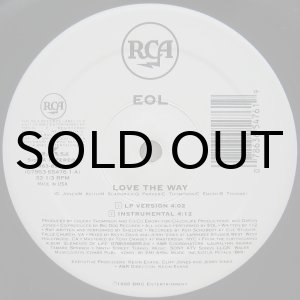 画像: EOL - Love The Way