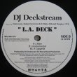 画像2: DJ Deckstream - L.A. Deck