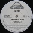 画像1: Q-Tip - Breathe & Stop