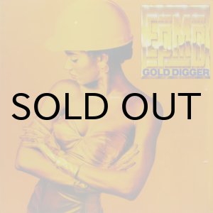 画像: EPMD - Gold Digger