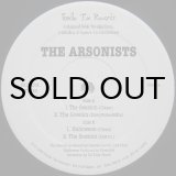 画像: The Arsonists - The Session