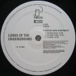 画像2: Lords of the Underground - Flow On (New Symphony) 