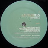 画像: Javier - Crazy