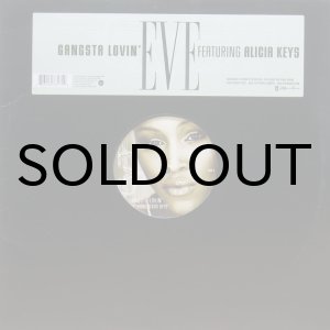 画像: Eve - Gangsta Lovin'