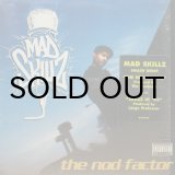 画像: Mad Skillz - The Nod Factor