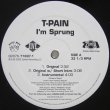 画像2: T-Pain - I'm Sprung