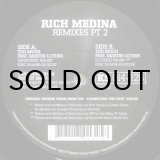 画像: Rich Medina - Remixes Pt 2