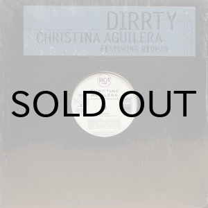 画像: Christina Aguilera featuring Redman - Dirrty