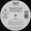 画像2: Christina Aguilera featuring Redman - Dirrty