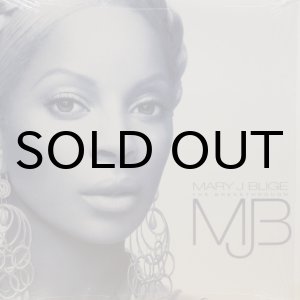 画像: Mary J. Blige - The Breakthrough