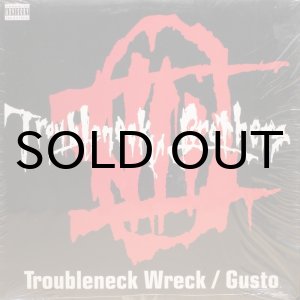 画像: Troubleneck Brothers - Troubleneck Wreck