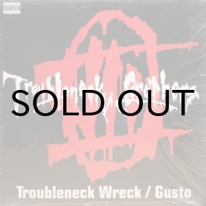 画像: Troubleneck Brothers - Troubleneck Wreck
