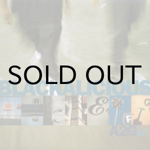 画像: Blackalicious - A2G EP