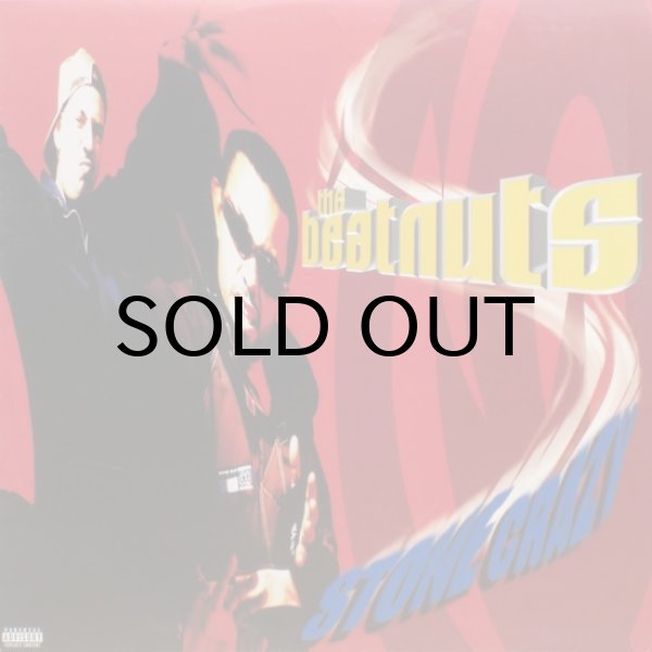 画像1: The Beatnuts - Stone Crazy