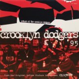 画像: Crooklyn Dodgers '95 - Return of The Crooklyn Dodgers 