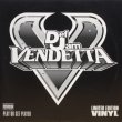 画像1: Capone -N- Noreaga /  Method Man  ‎– Def Jam Vendetta