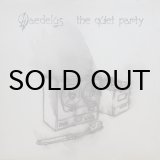 画像: Daedelus ‎– The Quiet Party 