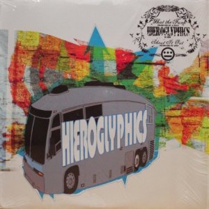 画像: Hieroglyphics - What The Funk / Shout It Out