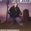 画像1: Fat Joe - Represent