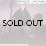 画像: Fat Joe - Represent