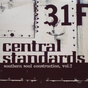画像: Various ‎– Southern Soul Construction Vol. 2  