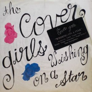 画像: The Cover Girls - Wishing On A Star