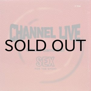 画像: Channel Live - Sex For The Sport