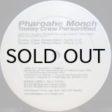 画像: Pharoahe Monch - Tooley Crew Personified