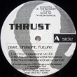 画像2: Thrust - Past, Present, Future The EP